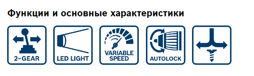 Аккумуляторная дрель-шуруповерт BOSCH GSR 180-LI. Отзывы